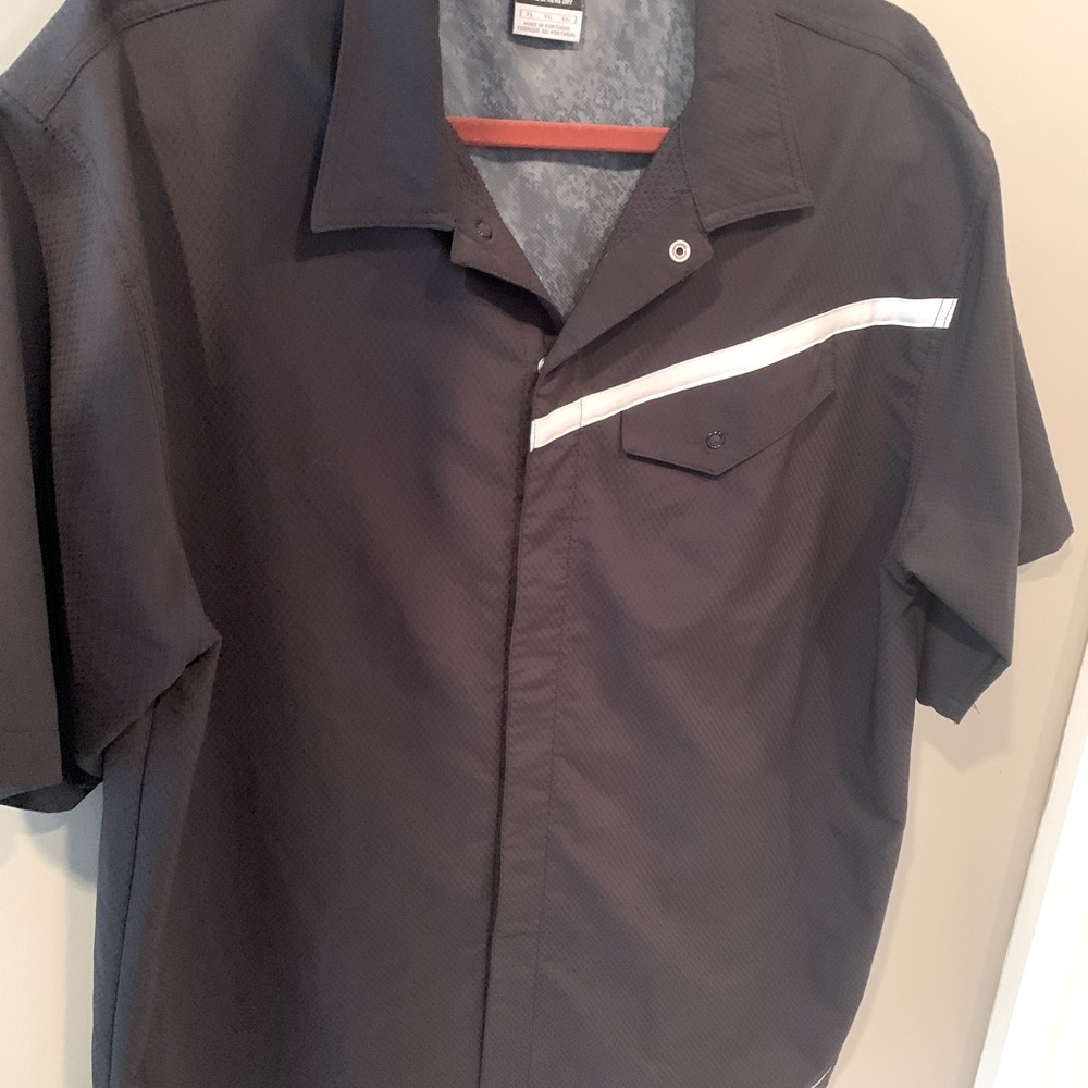 Nike Sphere Dry men’s shirt